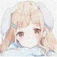 白鹭渡口商会代表人物陆汀的头像标本